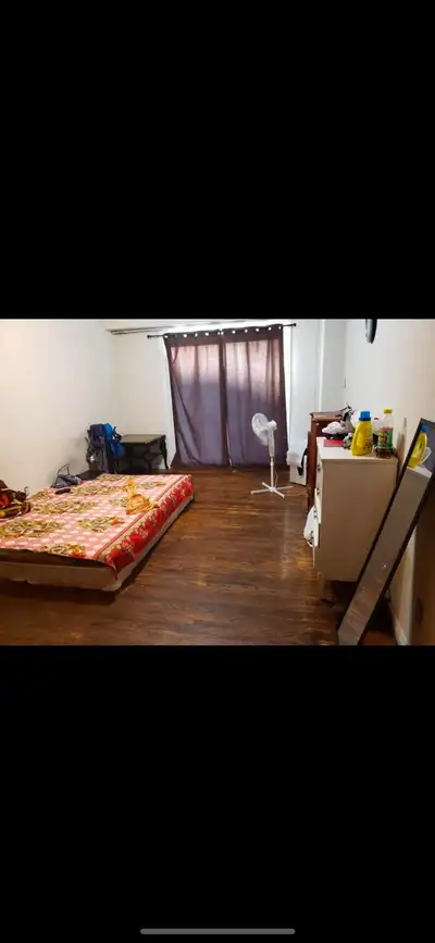 room available for boys