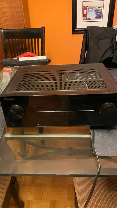 Philips VSX-521, View more