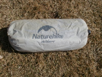 NatureHike WING  tent