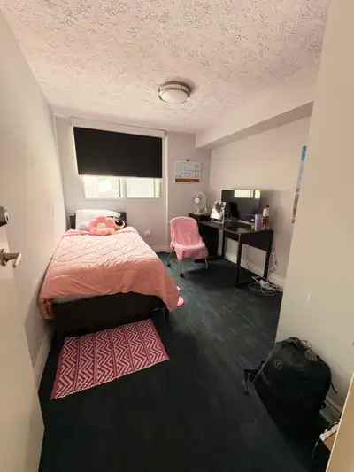 Looking for a summer spot? I’m subletting my apartment from May to August for $550/month (PRICE NEGO...
