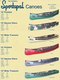 Sportspal 16’ Wide Transom Canoes SALE in Port Perry! in Canoes, Kayaks & Paddles in Kawartha Lakes - Image 4
