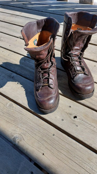 低反発 腰用 Danner MOUNTAIN LT TAN CRI USED | solabot.com