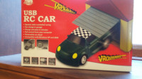 Jeu,jouet USB RC Car