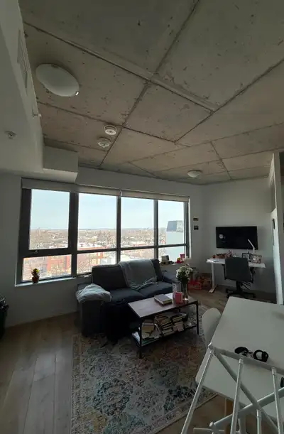 Take over my lease from May 1st to August 31 and I’ll pay the May rent for you! I’ll also pay the fe...