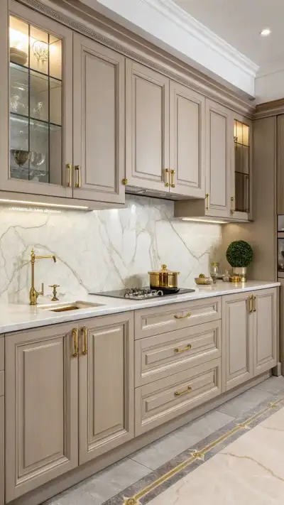 Quality Cabinets for Kitchen, Laundry & Office, View more