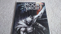 Moon Knight #200 (2017 Marvel)
