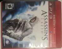 Assassin's Creed Greatest Hits - PlayStation 3