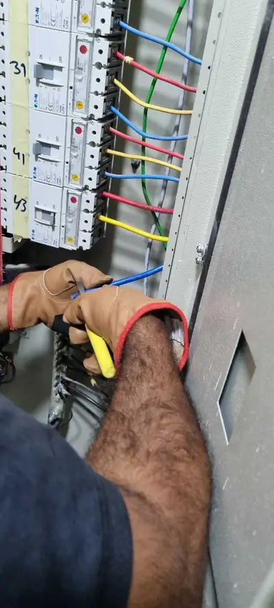 Foreign Electrician looking for Sponsorship in PEI, View more