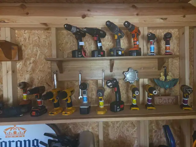 Hand tools and Power tools in Hand Tools in Grand Bend - Image 2