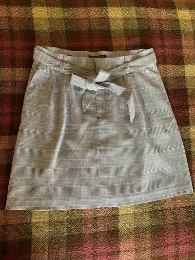Banana Republic Factory A-line skirt, View more