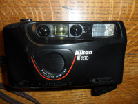 Nikon Camera AF200
