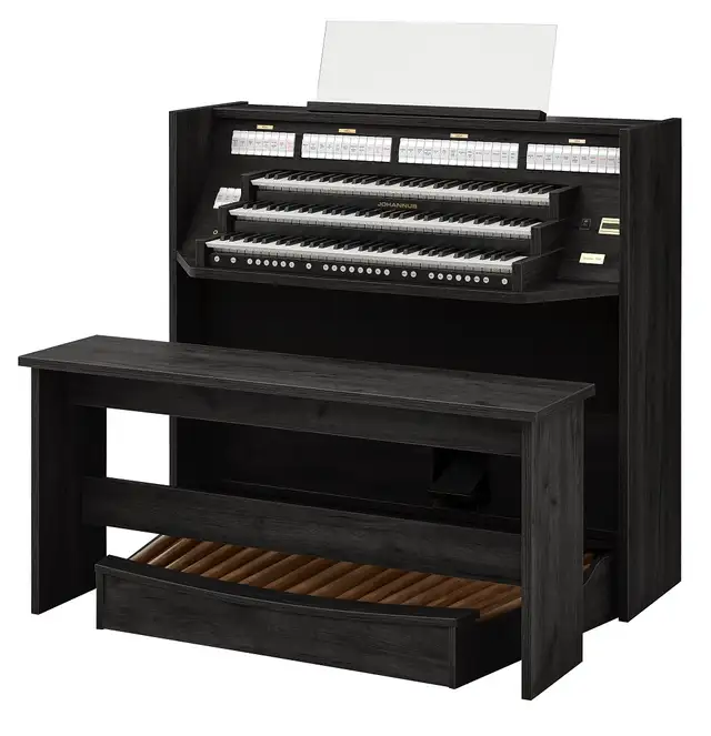 Rodgers and Johannus organs in Pianos & Keyboards in Calgary - Image 9