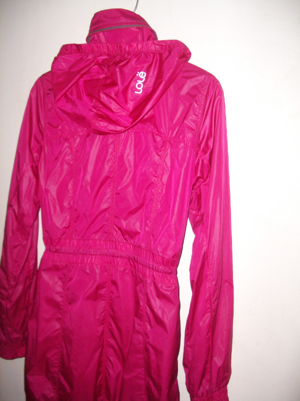 like new  LOLE  _ spring jacket wind  protect _ size S / P dans Femmes - Hauts et vêtements d'extérieur  à Ville de Montréal - Image 4