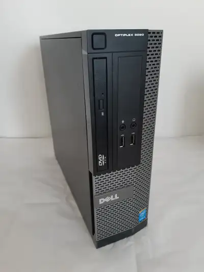 Dell Optiplex 3020 ----- i5 ------, View more