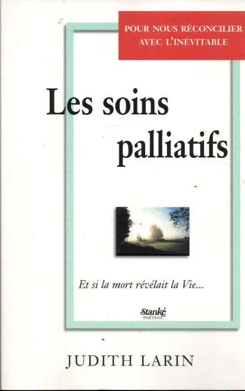 Les Soins palliatifs in Textbooks in Longueuil / South Shore - Image 2
