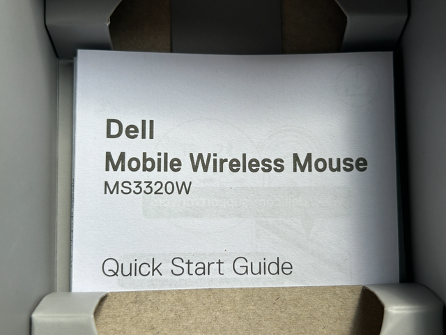 Dell Wireless Mouse – New in Mice, Keyboards & Webcams in Markham / York Region - Image 9