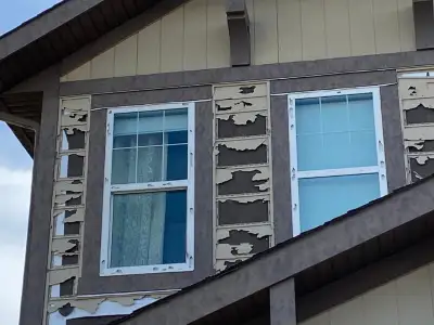vinyl window repair, save thousand $$$, we do window glass and screen replacement too. Windows that...