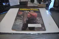 Quebec chasse et peche magazine avril 1980 truite arc en ciel hu