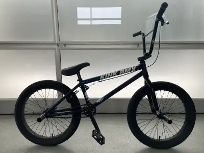 Kink curb bmx, View more
