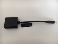 DELL VGA Converter Mini Display Port - New