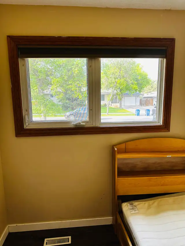 Private room for rent - March 1st to August 1st