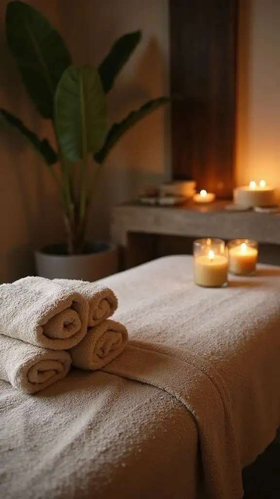 Men’s relaxation/other services/shaving/waxing/penacial/body scr in Health and Beauty Services in City of Toronto - Image 2