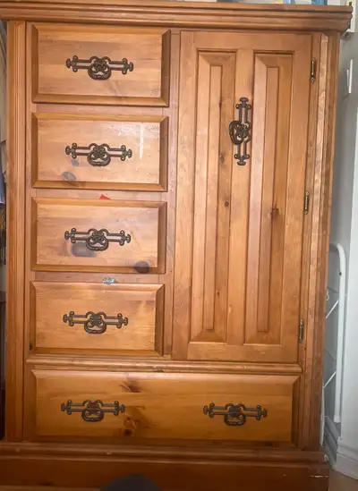 set de chambre à coucher , View more