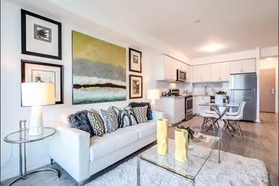1 Bedroom For Rent