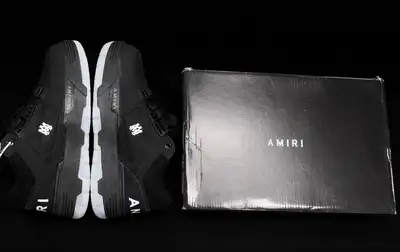 Amiri ma 1 shoes, View more