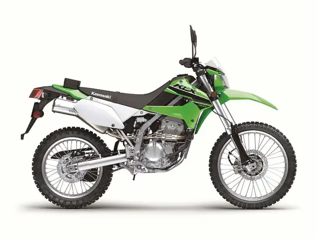 2023 Kawasaki KLX 300 - brand new in Other in City of Toronto - Image 5