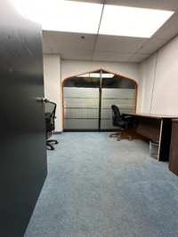 Office Space for Rent in Downtown Charlottetown!