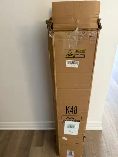 WTS KampKeeper K48 Navy Blue Canopy Tent 10x10, View more