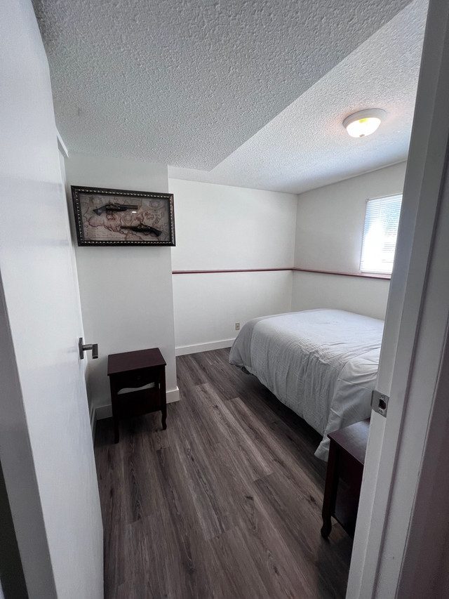 2 beds 1 bath Long Term Rentals Kamloops Kijiji