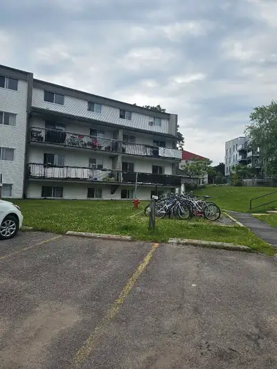 cession de bail 5 et demie le 1er septembre