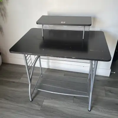 Computer Desk, View more