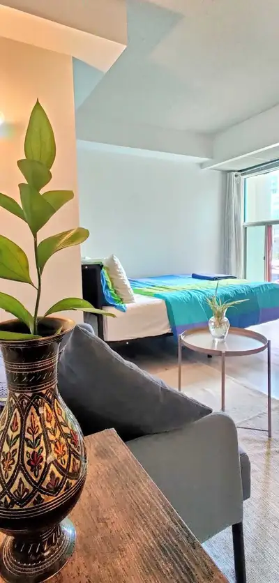 Best Waterfront Condo - All Inclusive , View more