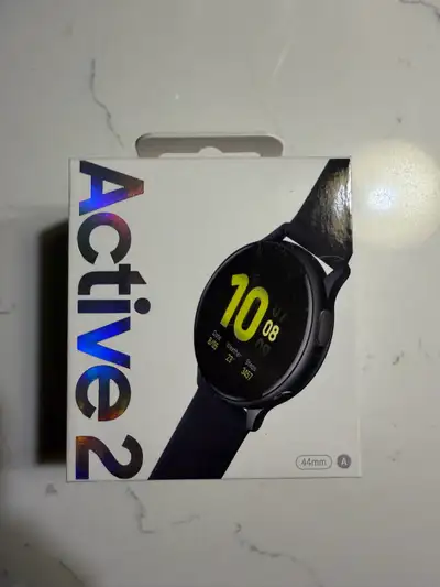 Samsung Galaxy Active 2, View more