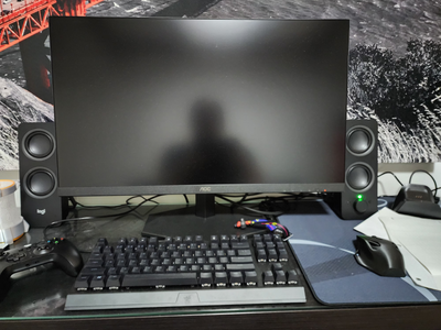 Custom Gaming PC, View more