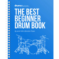 Used Books for Drum