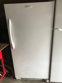 2 FREEZER AND 1 FRIDGE SALE 