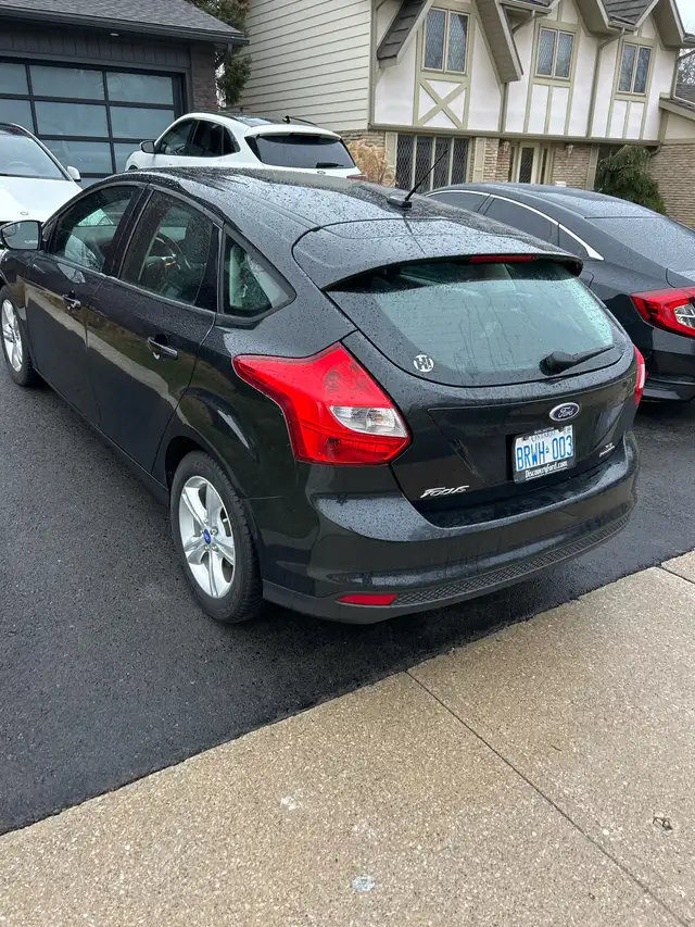 2013 Ford Focus / Certified in Cars & Trucks in Hamilton - Image 7