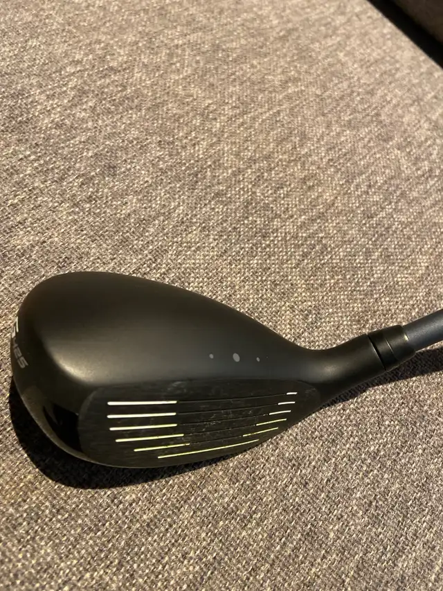 Ping G425 5 Hybrid 26 Deg62863283625987121
