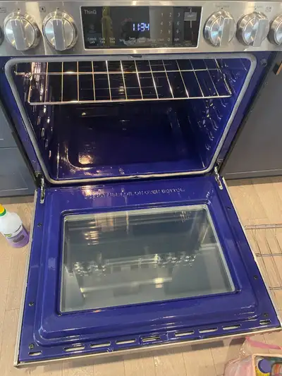 TOP RATED ⭐ Premium Home Cleaning Ottawa/Gatineau  $40, View more