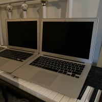 2012 + 2013 MacBook for trade