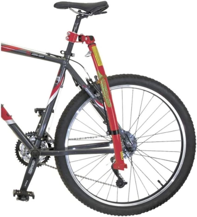 USED Bicycle Tow Bar in Kids in City of Toronto - Image 4
