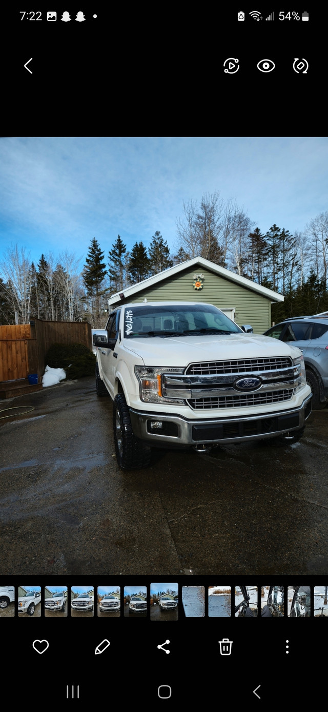 Ford f150 in Other in Yarmouth - Image 3