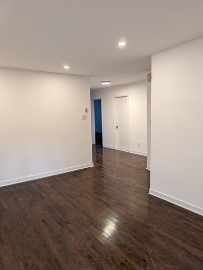 Grand 5 ½ lumineux avec bureau – 815 rue Maher, LaSalle, View more