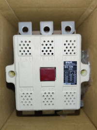 FUJI Magnetic Contactor SC-5N