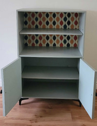 Accent Cabinet