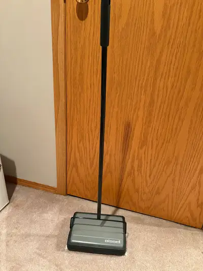 Bissell manual Sweeper, View more